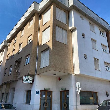 Hotel Camagueey Gijon Luaran gambar