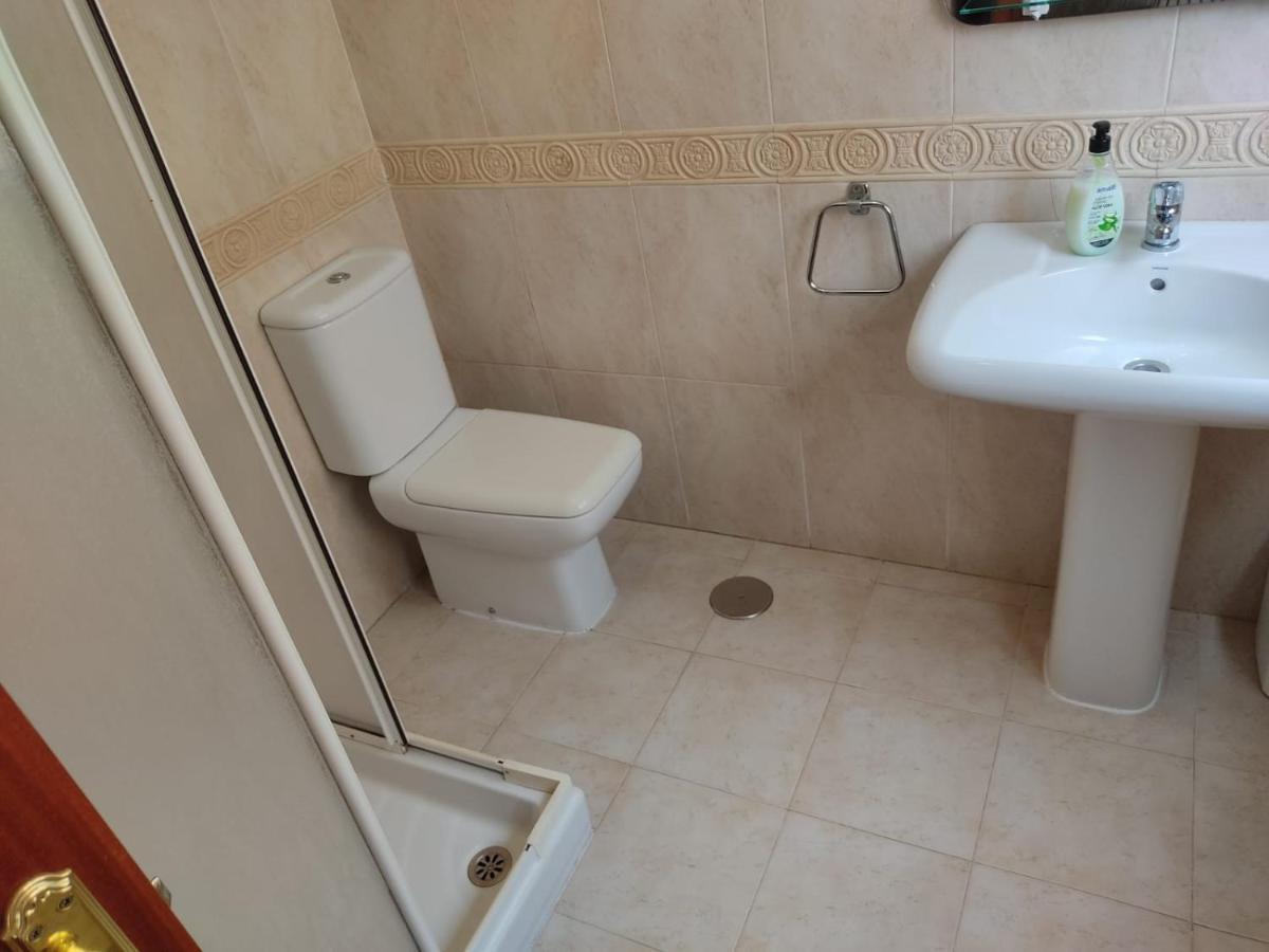 Hotel Camagueey Gijon Luaran gambar