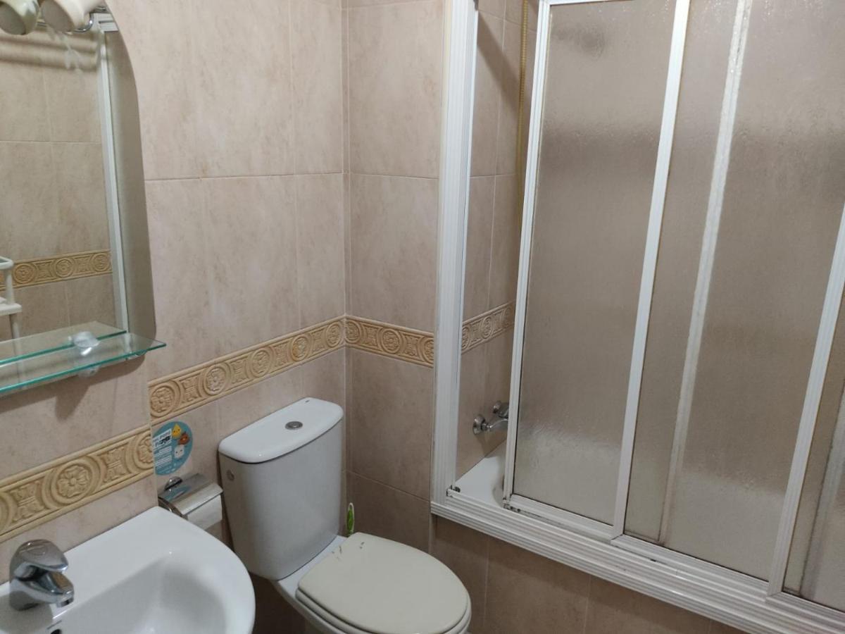 Hotel Camagueey Gijon Luaran gambar
