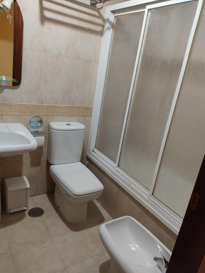 Hotel Camagueey Gijon Luaran gambar