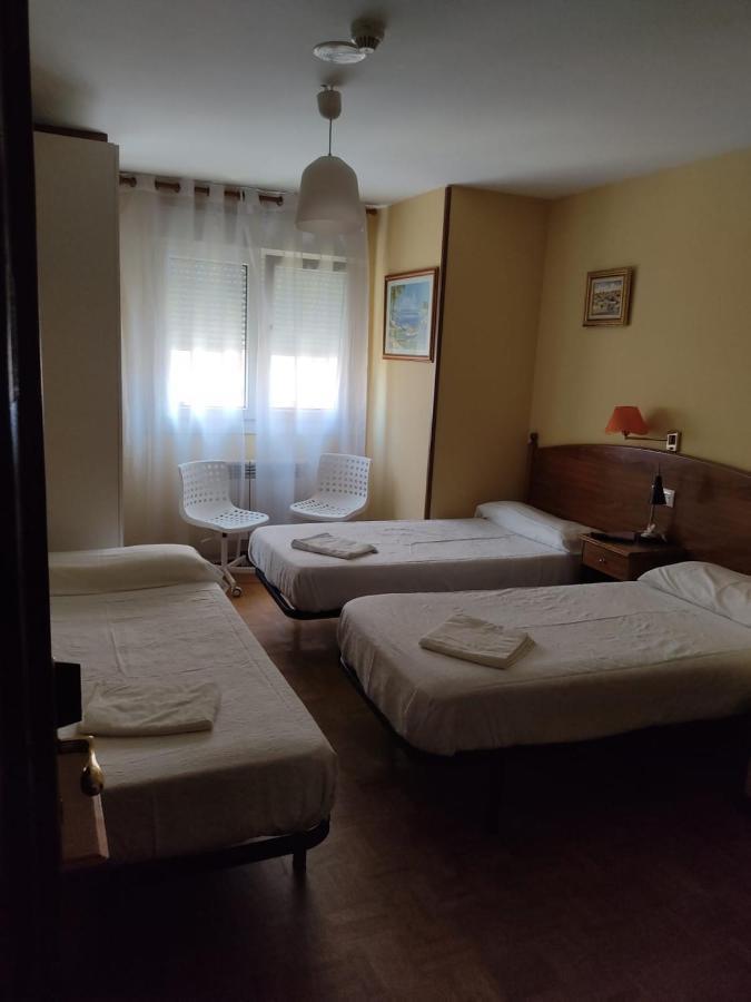Hotel Camagueey Gijon Luaran gambar