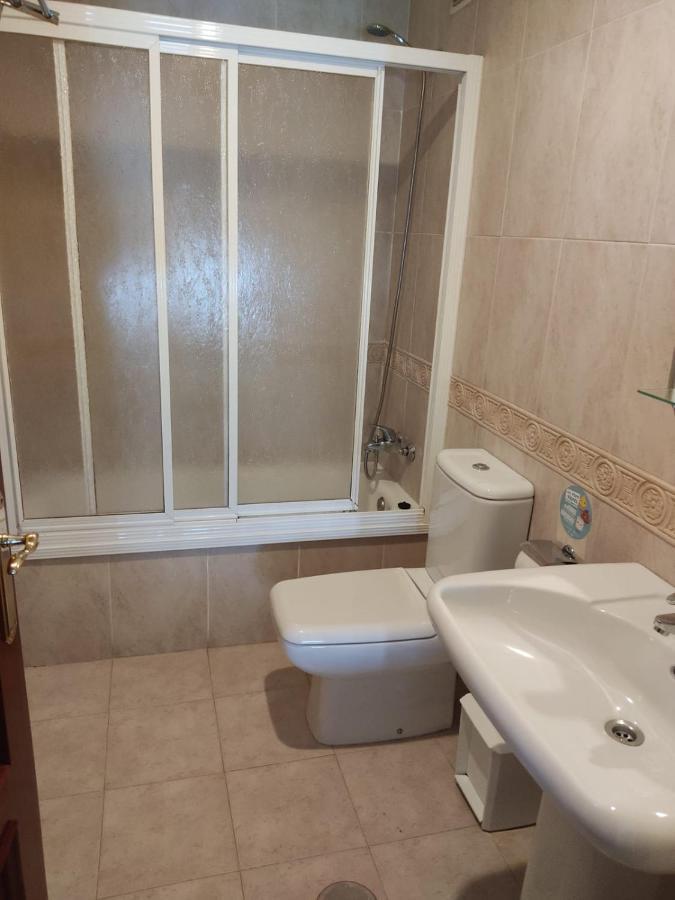 Hotel Camagueey Gijon Luaran gambar