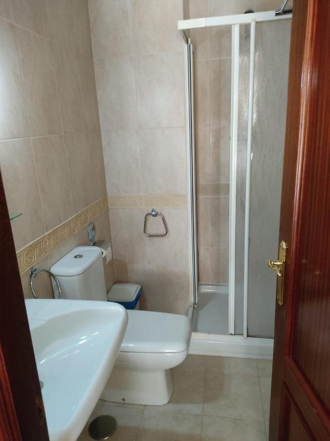 Hotel Camagueey Gijon Luaran gambar