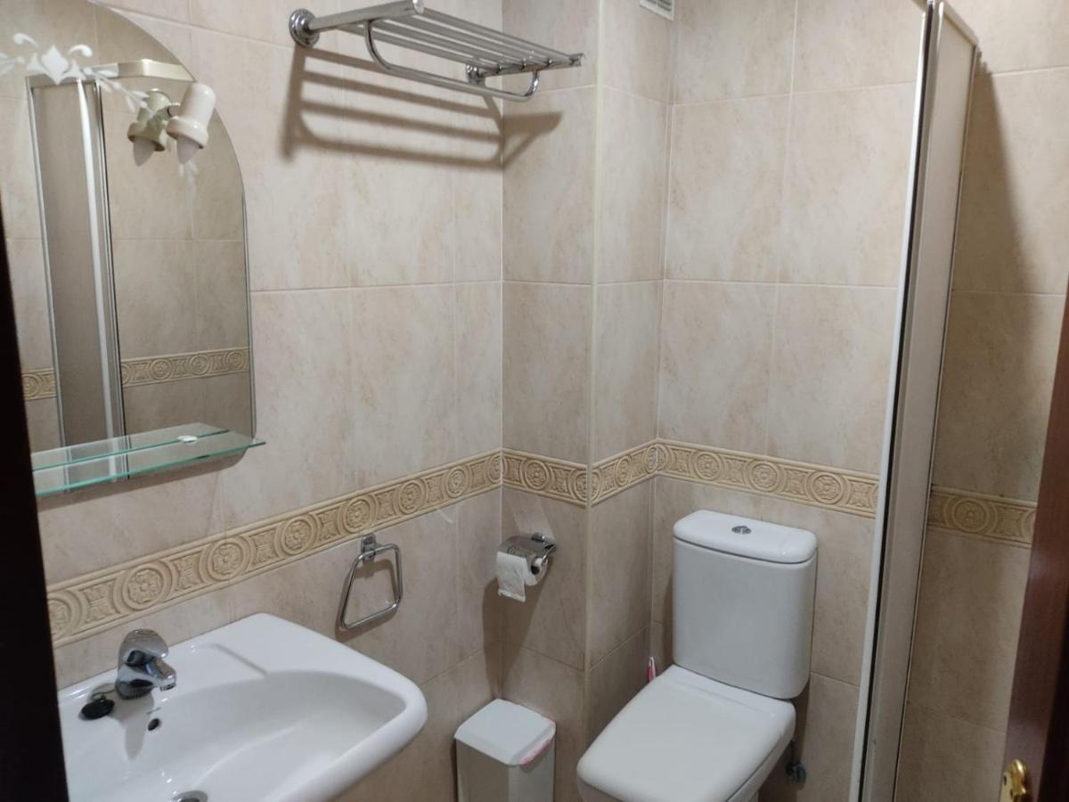 Hotel Camagueey Gijon Luaran gambar