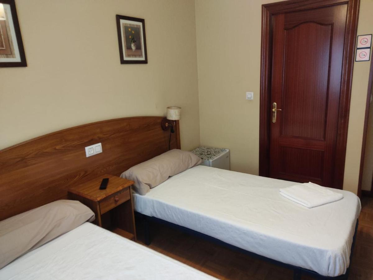 Hotel Camagueey Gijon Luaran gambar
