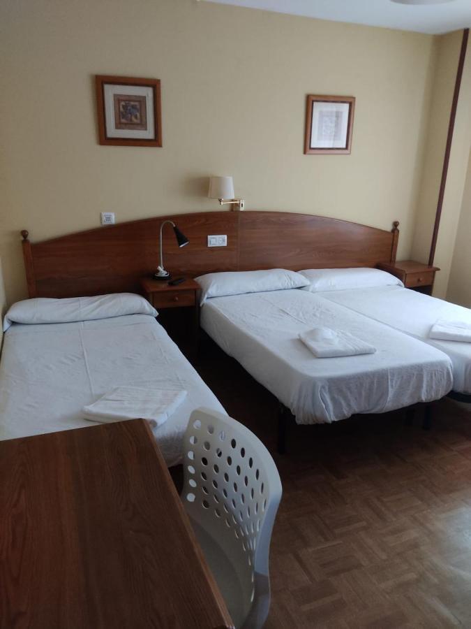 Hotel Camagueey Gijon Luaran gambar
