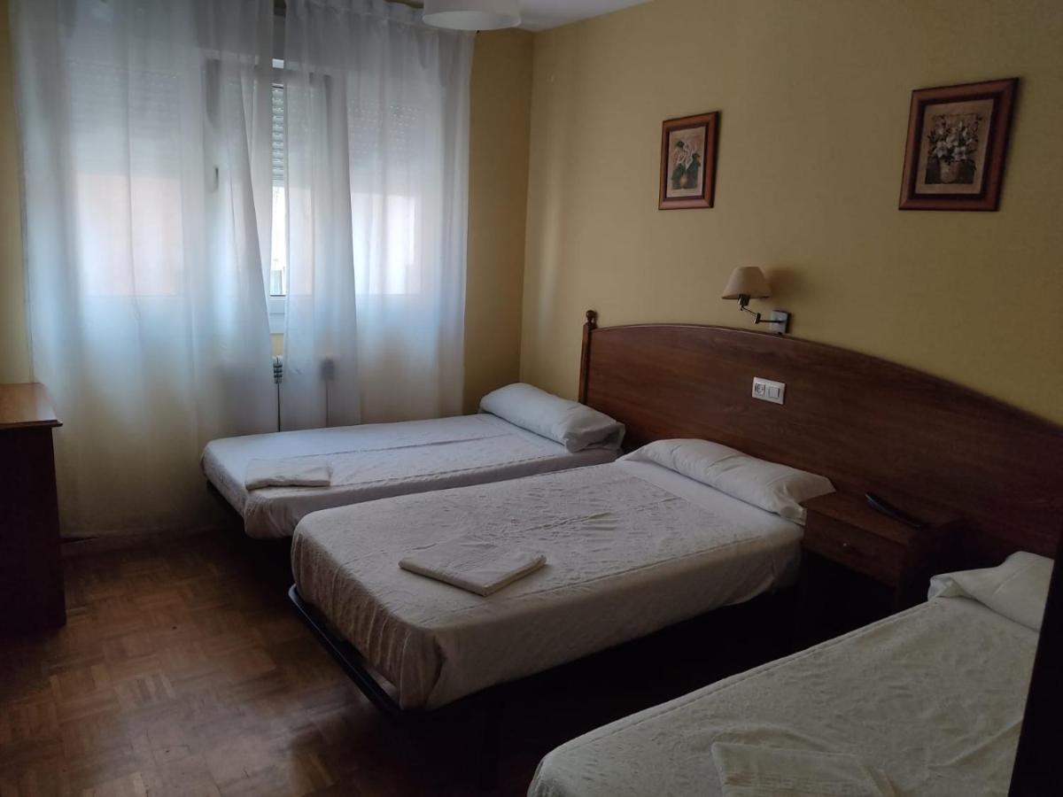 Hotel Camagueey Gijon Luaran gambar