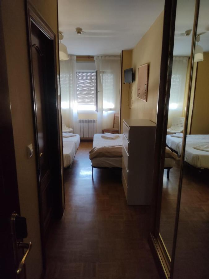 Hotel Camagueey Gijon Luaran gambar