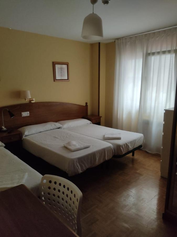 Hotel Camagueey Gijon Luaran gambar