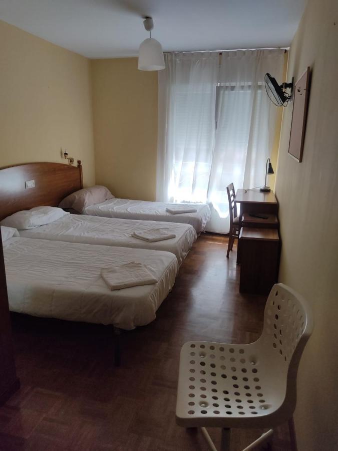 Hotel Camagueey Gijon Luaran gambar