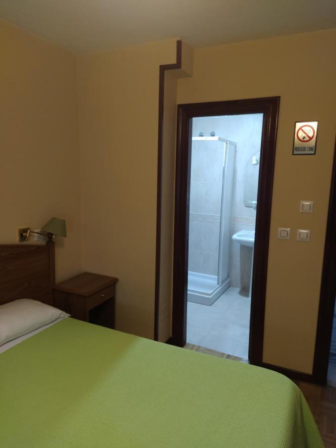 Hotel Camagueey Gijon Luaran gambar