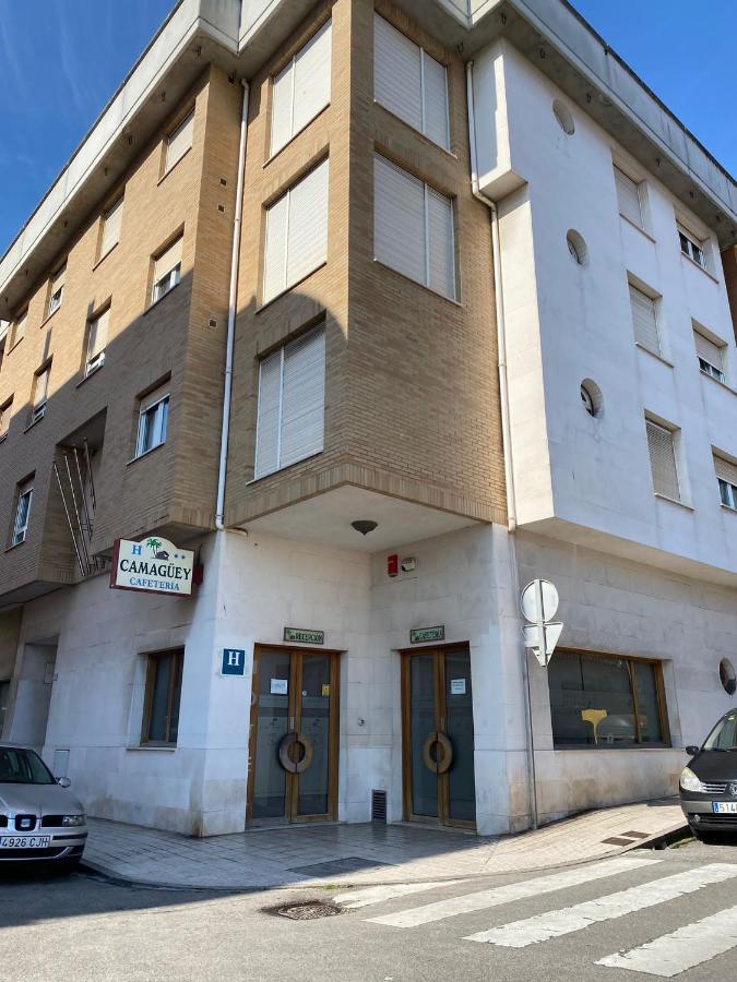Hotel Camagueey Gijon Luaran gambar
