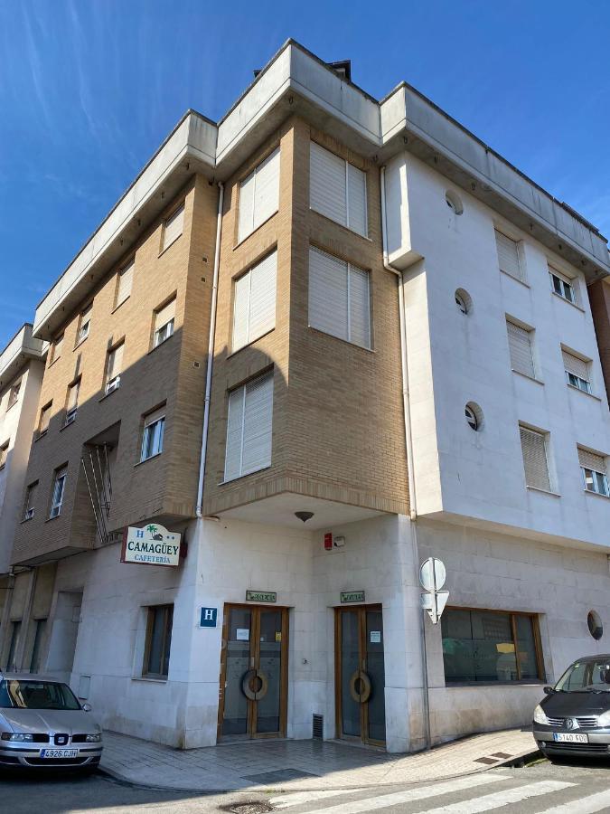 Hotel Camagueey Gijon Luaran gambar
