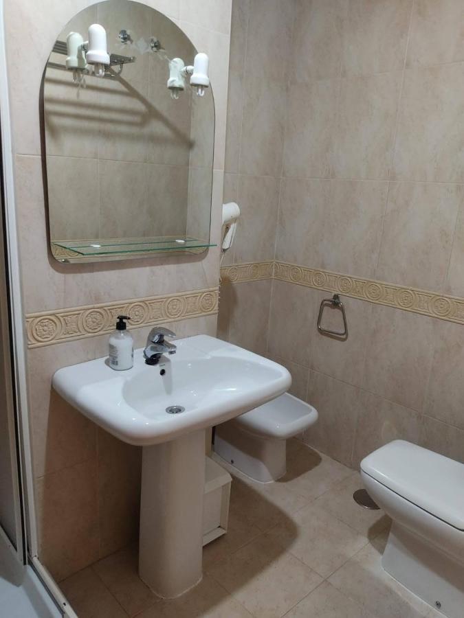 Hotel Camagueey Gijon Luaran gambar
